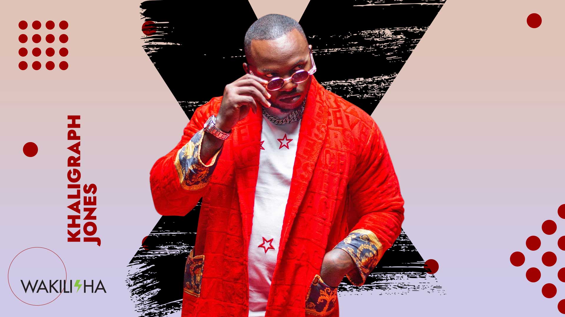 Khaligraph Jones