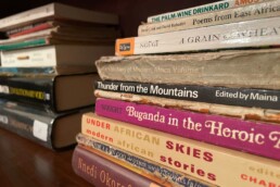 Why You Should be Reading African Fiction