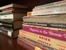 Why You Should be Reading African Fiction