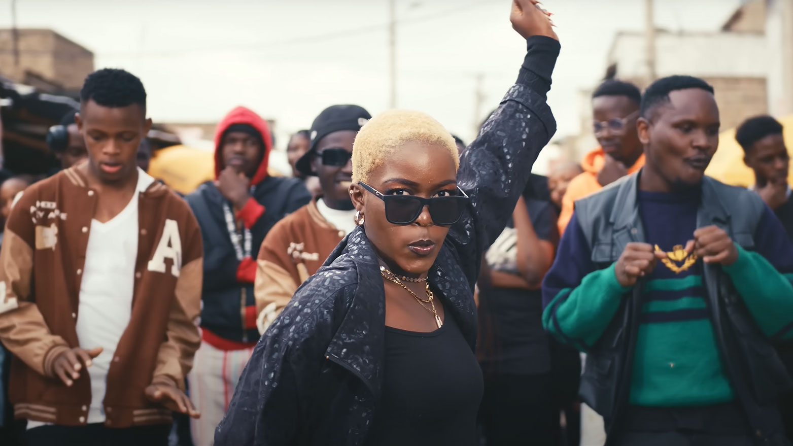 5 Female Artists Who are Running the Kenyan Music Industry