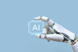 AI Could take my job
