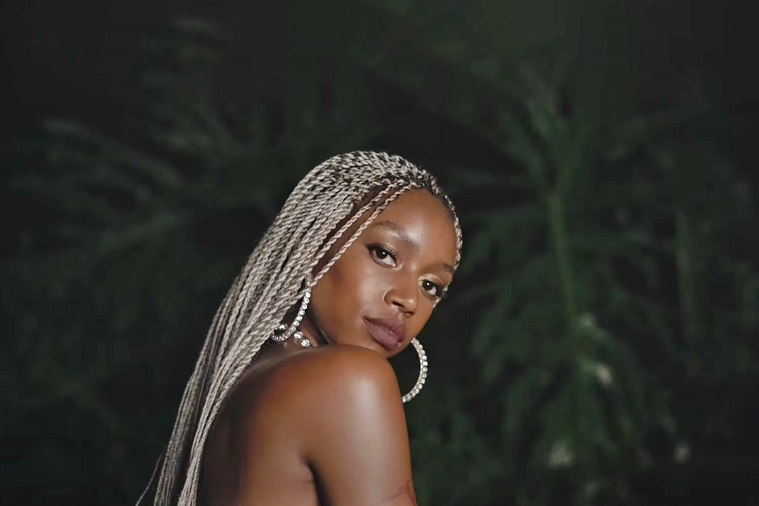 Kenyan Artist Karun was among three Kenyans named in Forbes' Africa '30 Under 30' 2019 list – Creatives Category. In 2020, she was crowned Best R&B Artist of the Year at the 4th annual edition of the Café Ngoma Awards. | Image: WAKILISHA