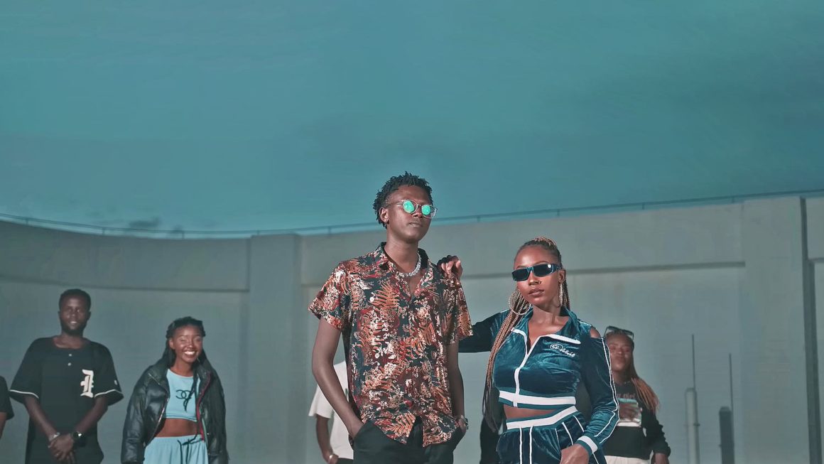 Top Gengetone Songs Released in 2023 WAKILISHA