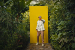 Otile Brown in the music video for 'Woman' featuring Tanzanian artist Harmonize. The song appears on WAKILISHA's list of top 10 Otile Brown songs. | Image: WAKILISHA