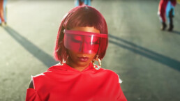 Screenshot from Ssaru's Tembeza video. The song appears on WAKILISHA's top 10 Ssaru songs. | Image: WAKILISHA