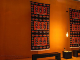 Kenyan collective cave_bureau, a group of architects and researchers based in Nairobi, are exhibiting at the 2023 Venice Architecture Biennale as part of the force majeure selection. | Image: Visit-Italy.com
