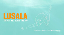 Poster of the Kenyan Film Lusala. | Image: Lusala Film