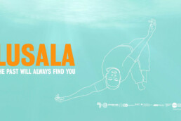 Poster of the Kenyan Film Lusala. | Image: Lusala Film
