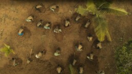 A scene in Mvera, Kenya’s official submission to the 2024 Academy Awards