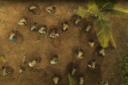 A scene in Mvera, Kenya’s official submission to the 2024 Academy Awards