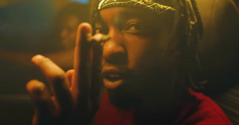 Album Review: Mauru Unit