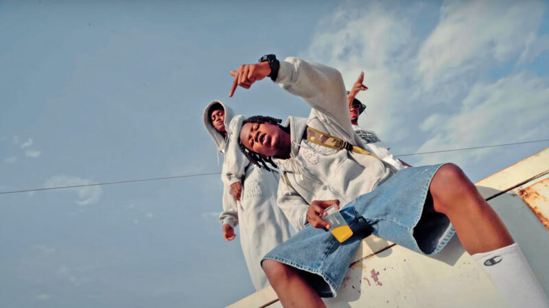 Top 20 Gengetone Songs Released in 2025