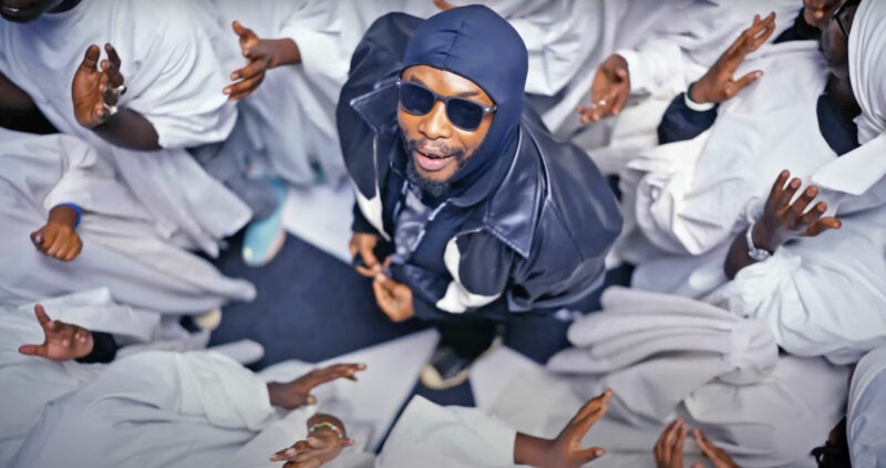 Album Review: Victims of Madness 2.0