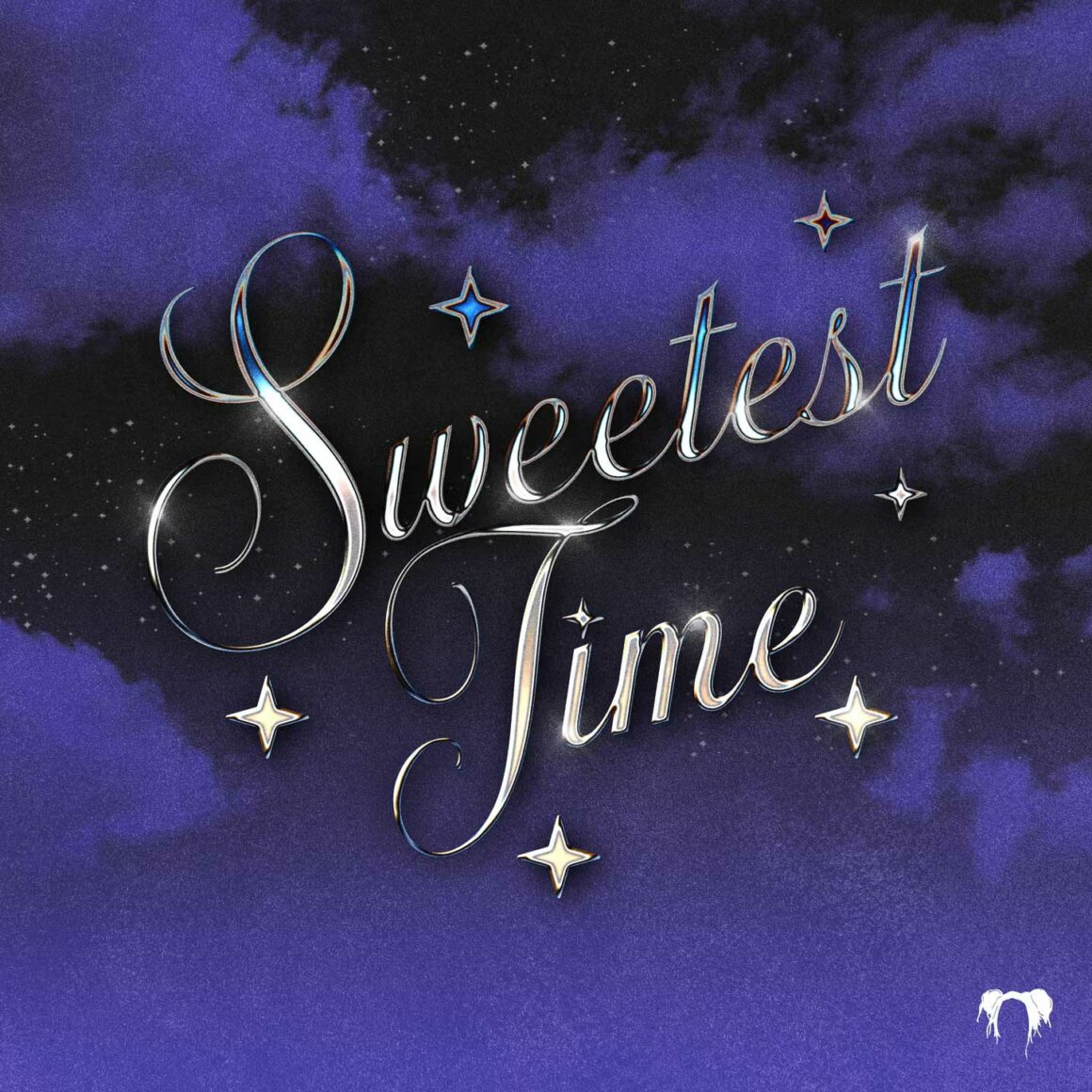 Album artwork for Maya Amolo's 2025 album 'Sweetest Time'. | Image: Maya Amolo