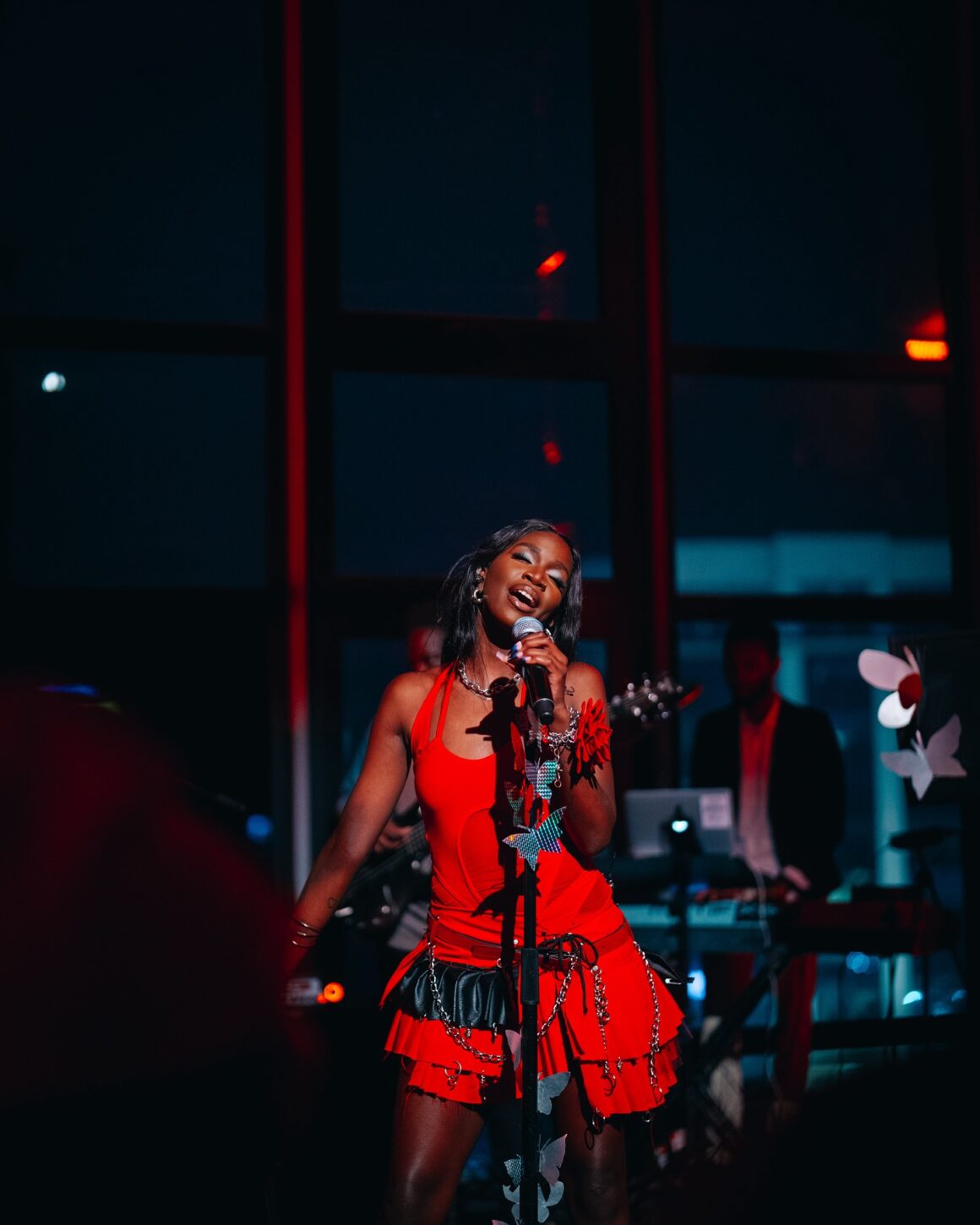 Maya Amolo | Image: Maya Amolo