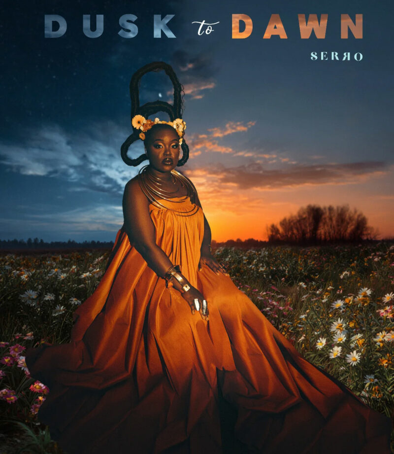 Top 10 Kenyan Albums of 2025