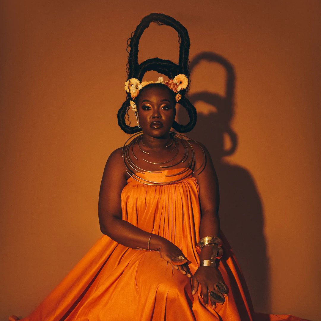 Kenyan artist Serro. | Image: WAKILISHA