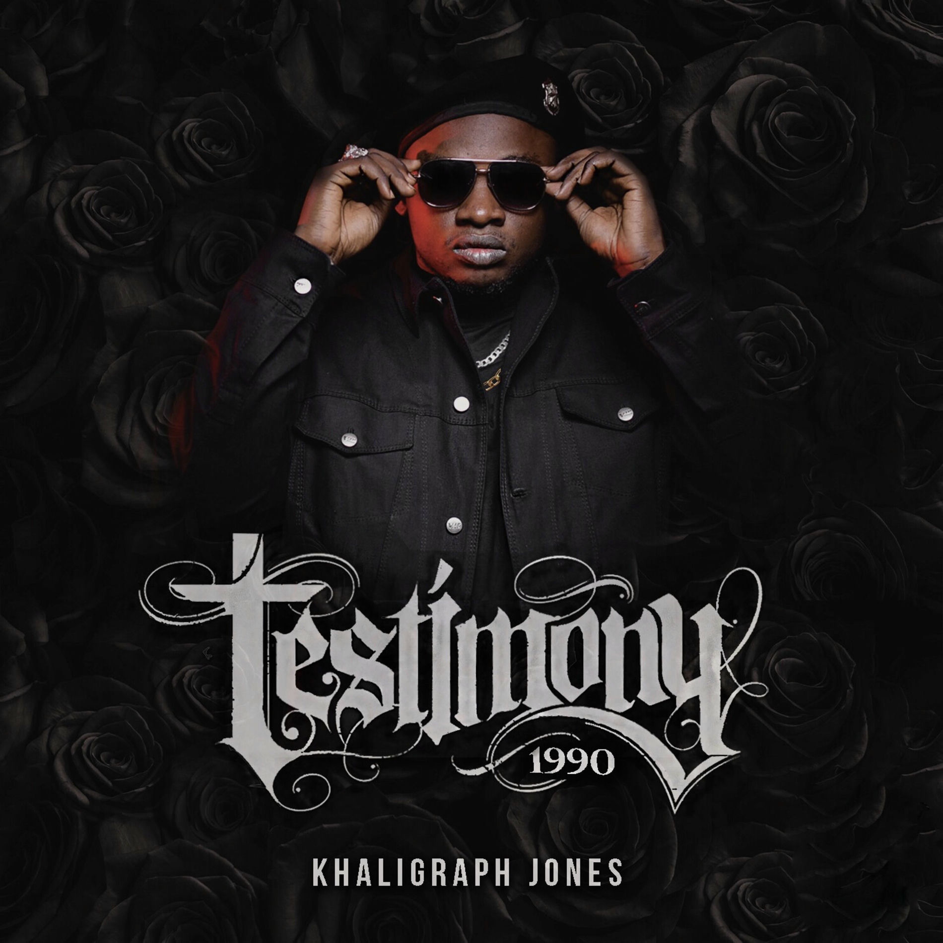 Testimony 1990 (2018)