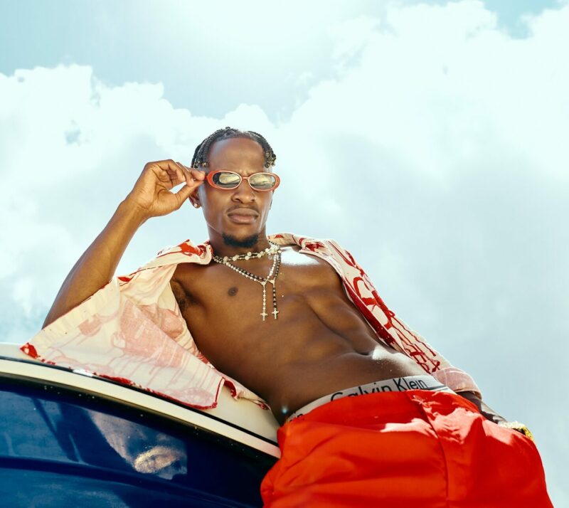 The Artists Who Defined Kenyan Music in 2025 